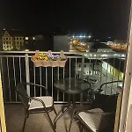 Ueber Den Daechern Von Halle * Halle (Saale)
