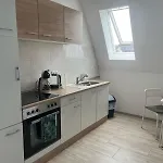 Appartement Ueber Den Daechern Von Halle Halle (Saale)