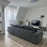 Appartement Ueber Den Daechern Von Halle Halle (Saale)