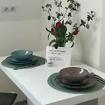 Ueber Den Daechern Von Halle Appartement Halle (Saale)