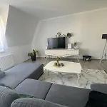 Ueber Den Daechern Von Halle Appartement
