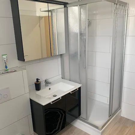 Ueber Den Daechern Von Halle Apartment Halle (Saale)
