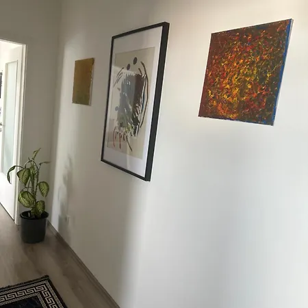 Ueber Den Daechern Von Halle