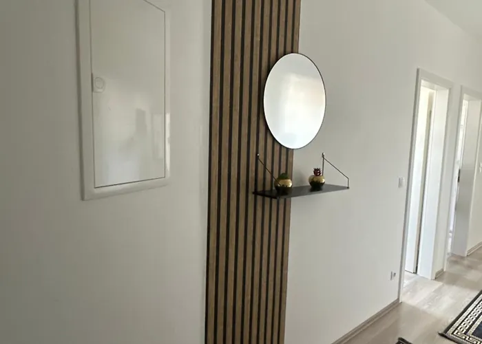 Ueber Den Daechern Von Halle Halle (Saale)