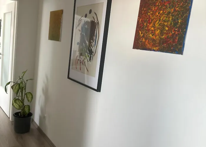 Ueber Den Daechern Von Halle