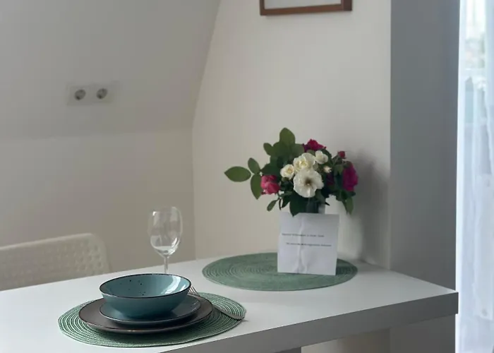 Ueber Den Daechern Von Halle *