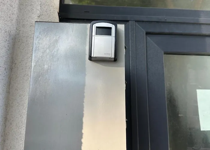 Ueber Den Daechern Von Halle Halle (Saale)